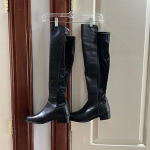 Blondo leather Velma waterproof otk boots sz 8.5